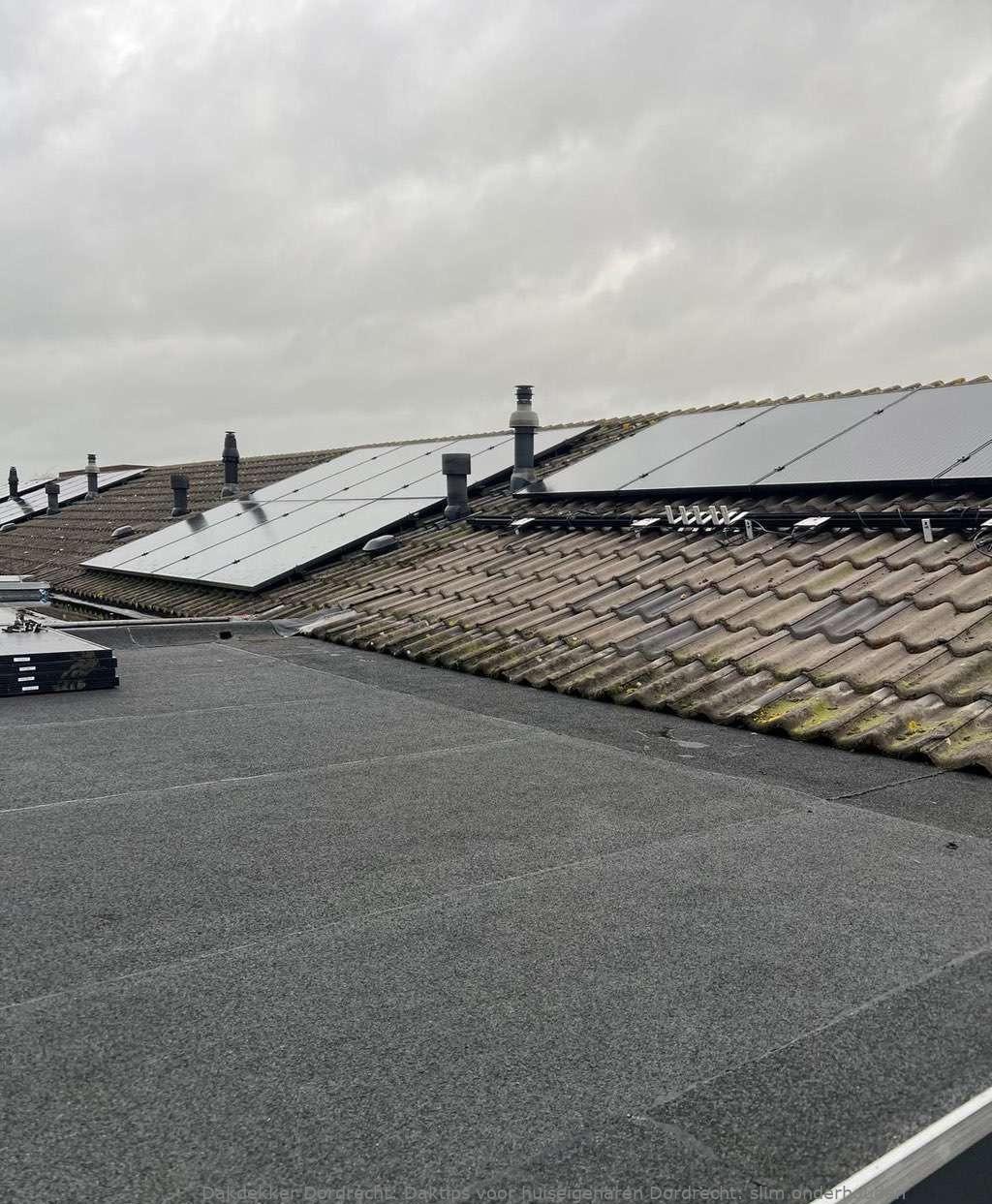 Daktips Voor Huiseigenaren Dordrecht