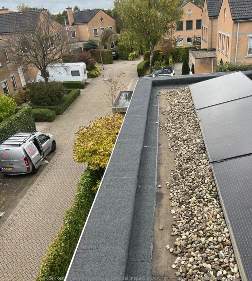 Professionele Dakinspectie Dordrecht
