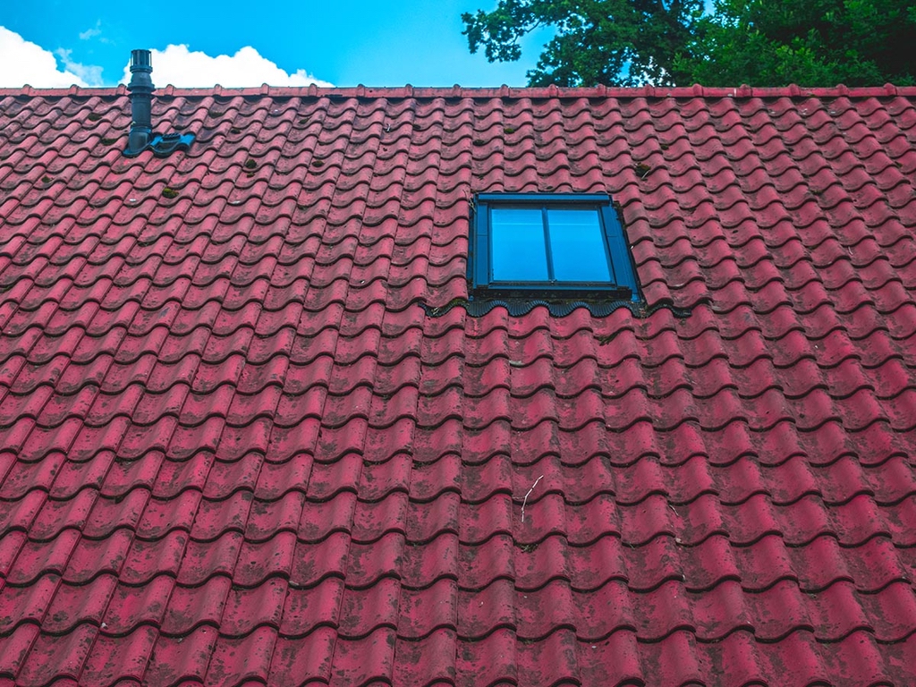 Zelf Je Dak Inspecteren Checklist